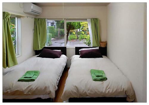 Casa Sanpond — 4-Star Luxury Hotel in Kanazawa, Japan