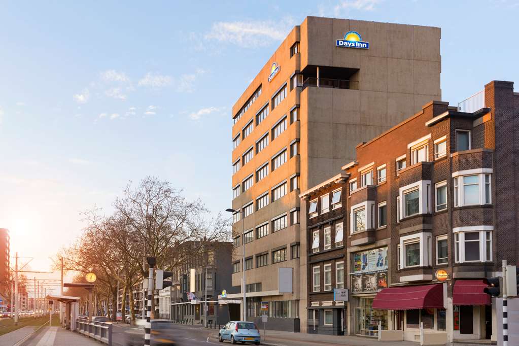 Days Inn Rotterdam City Centre