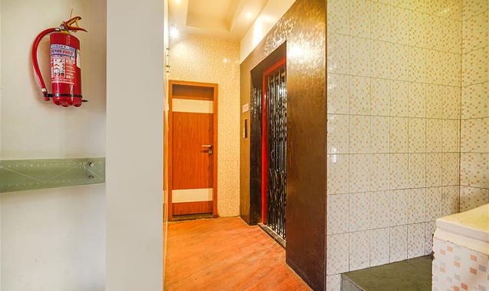 Fabhotel Shravan in Nagpur, India