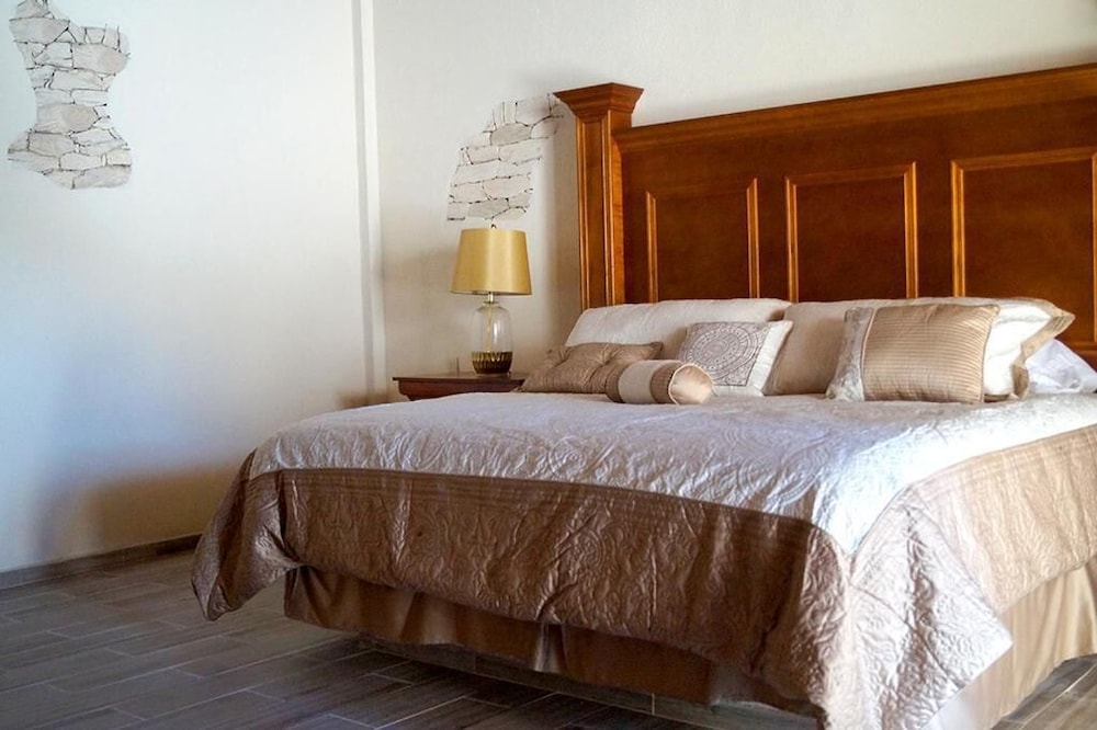 Hotel Boutique Palomas — Bernal — photo 2