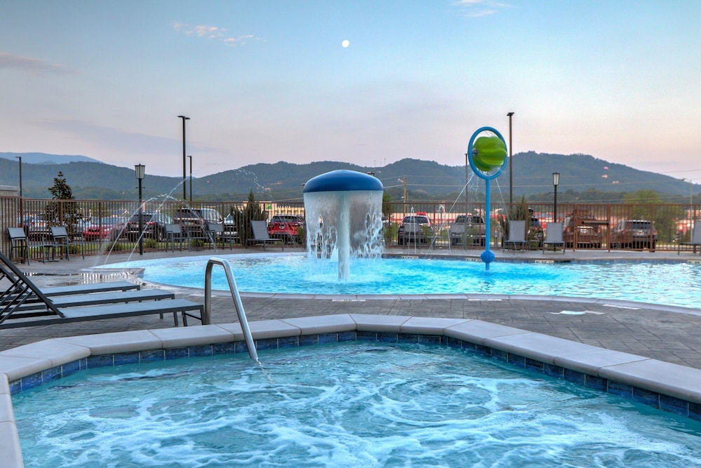Residence Inn Pigeon Forge - photo 33