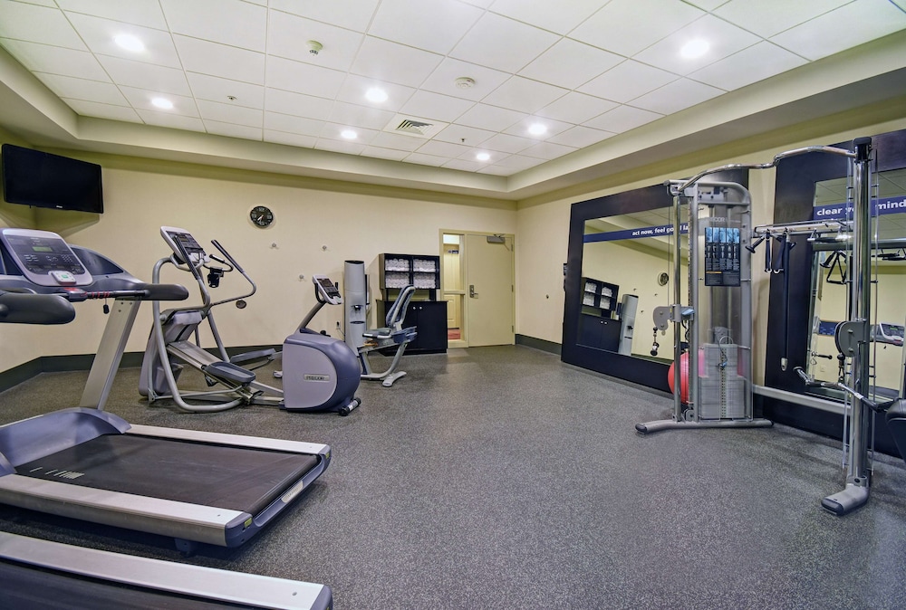 Hampton Inn Beloit - photo 24