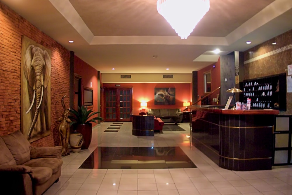 Hotel Castilla — David — photo 3