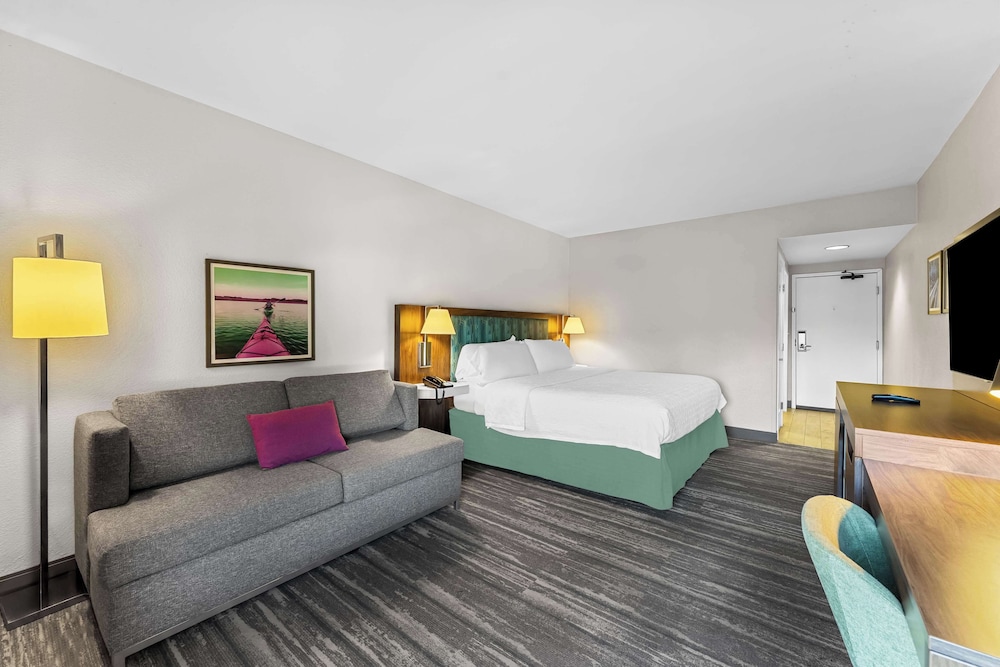 Hampton Inn Stroudsburg Poconos - photo 12