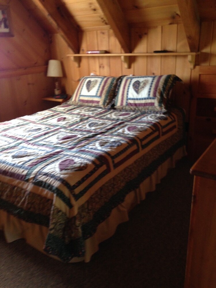 Rough Cut Lodge - photo 8