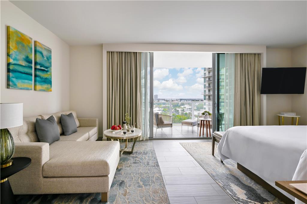 Amrit Ocean Resort & Residences Singer Island - photo 39