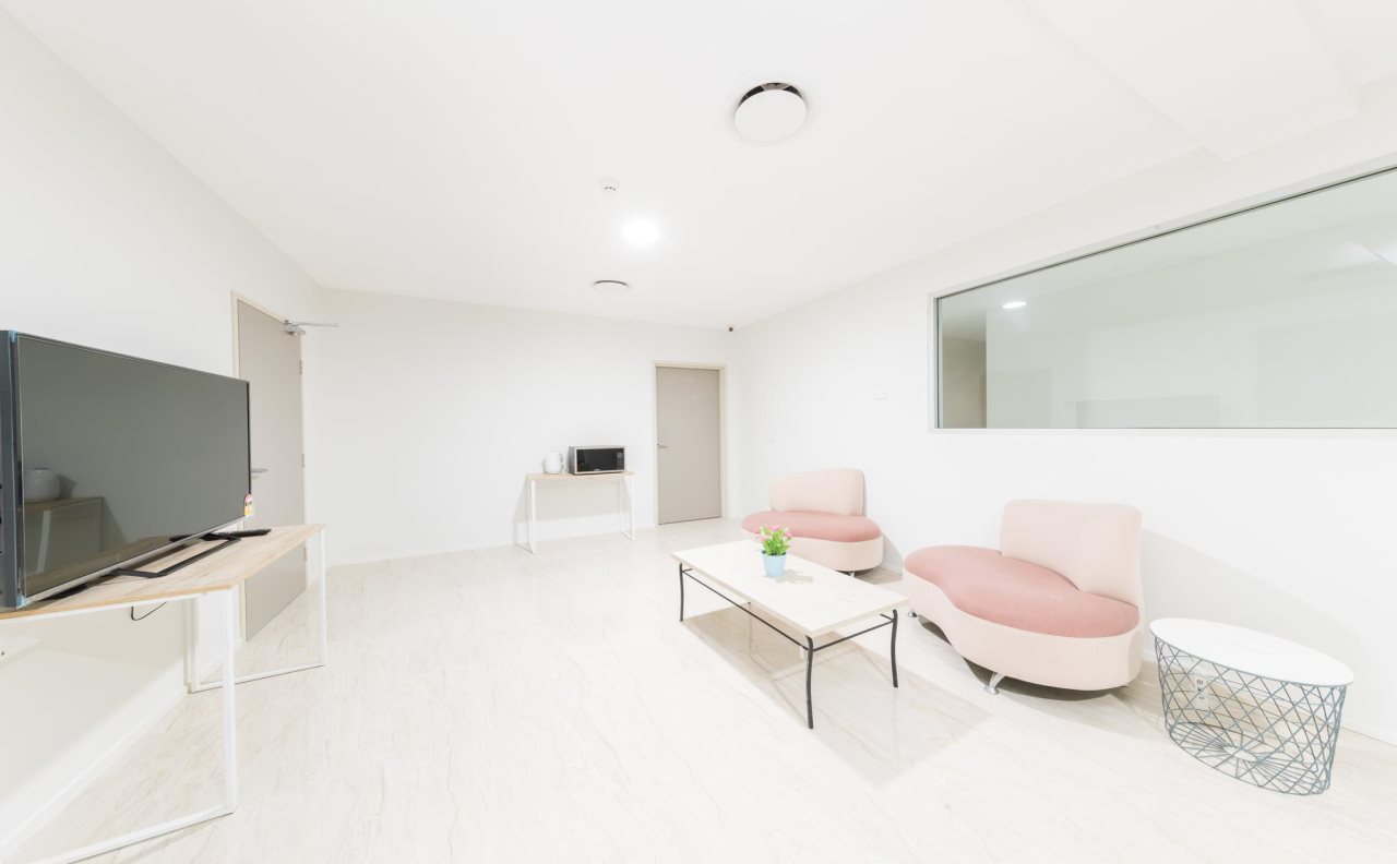 Dixon Residences — Sydney — photo 2