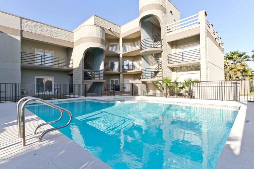 The Dunes by South Padre Resort Rentals in South Padre Island, United States