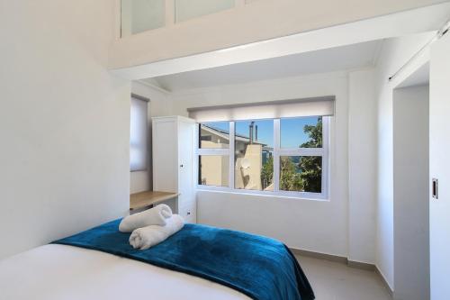 Bakoven Beach House