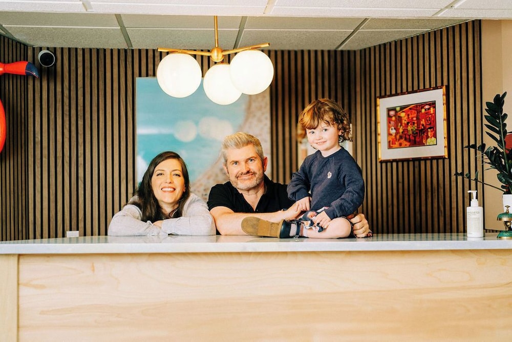 Sierra Motel - photo 3