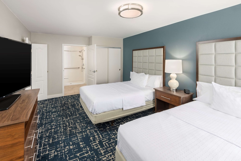 Homewood Suites by Hilton Philadelphia Mt. Laurel - photo 14