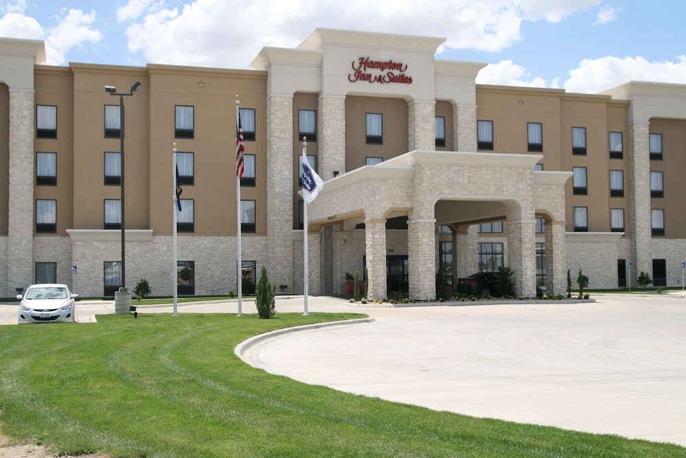 Hampton Inn & Suites Liberal - featured photo