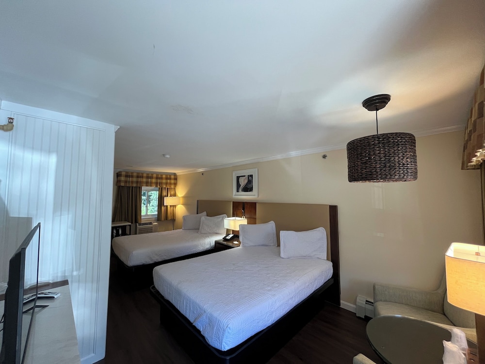 Anchorage Inn of Rochester - photo 21