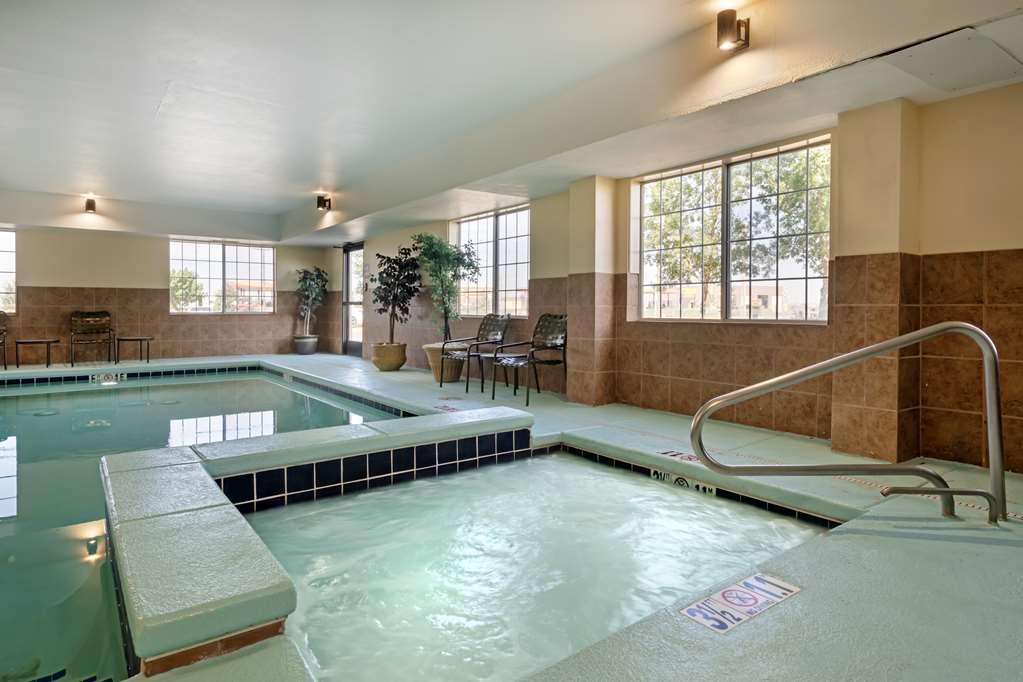 Best Western Laramie Inn & Suites - photo 7