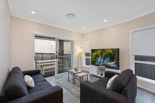 Sandy Feet Retreat — hotel in The Entrance