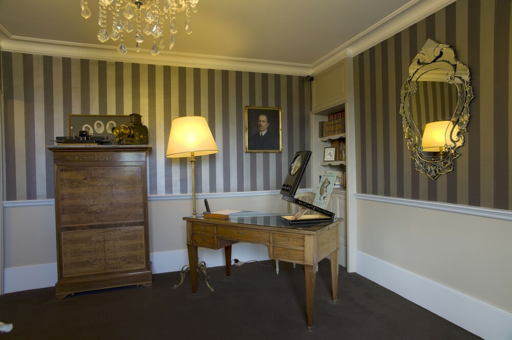 Hotel Le Home — Beaune — photo 5