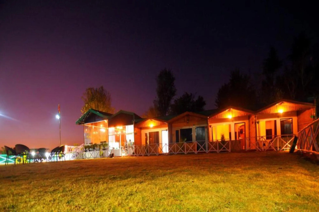 Celebs Resort — Shimla — photo 5