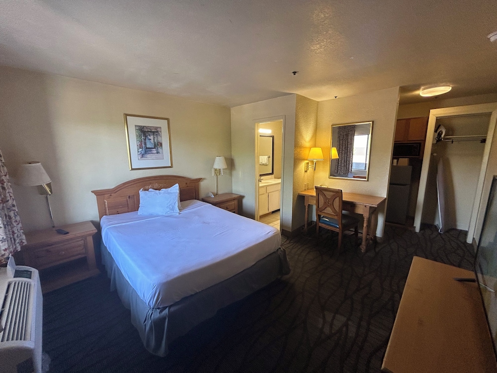 Motel 6 Tempe AZ Elliot Road - photo 6