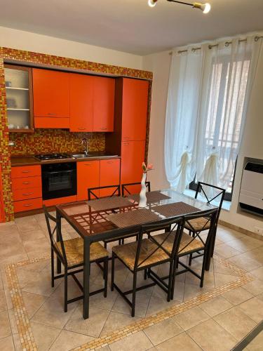 Marconi Apartments in Termoli, Italy