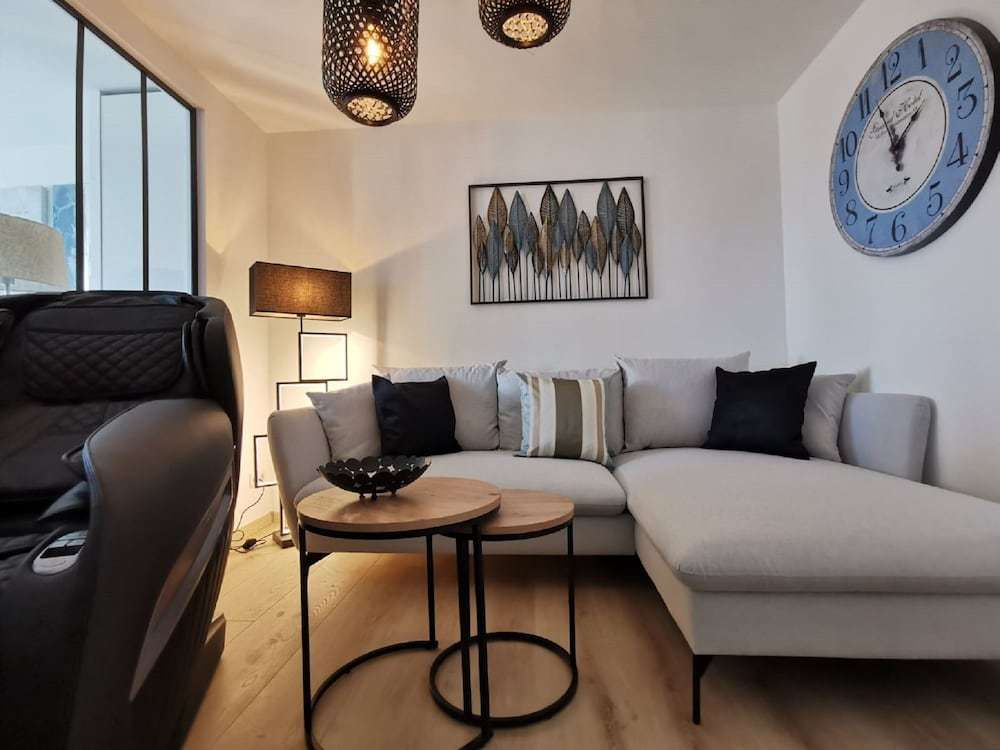 Ferienwohnung Schöne Aussicht — 4-Star Luxury Hotel in Winterberg, Germany