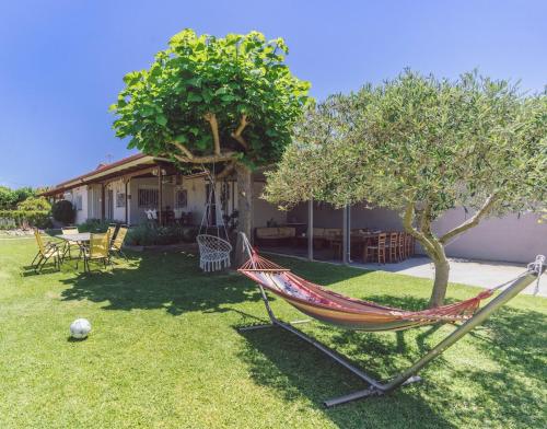 Casa Verde — 4-Star Luxury Hotel in Kanali, Greece