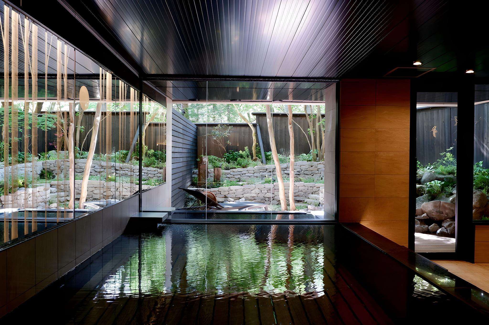 Shin Toji Hotel Lulud — hotel in Nakanojomachi