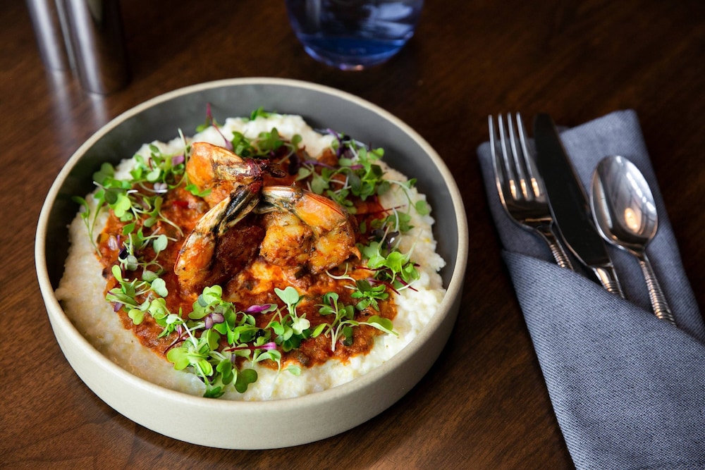 JW Marriott Nashville - photo 97