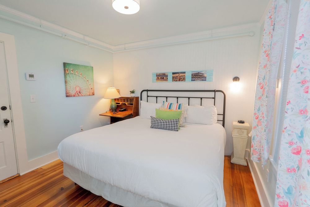 Ocean House Hotel & Motel - photo 76