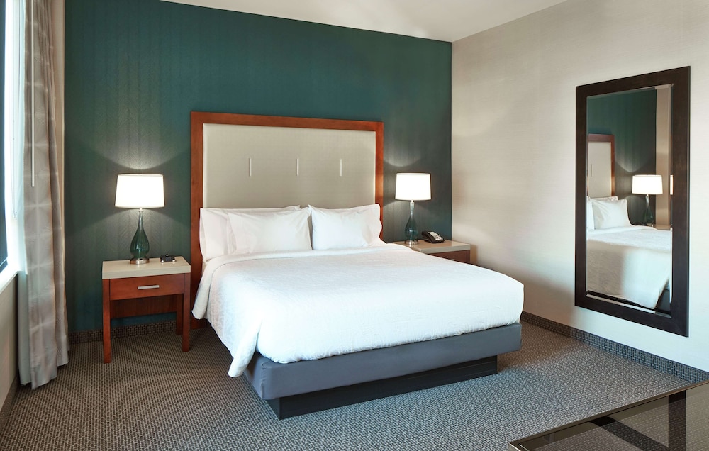 Hilton Garden Inn Phoenix Downtown - photo 24
