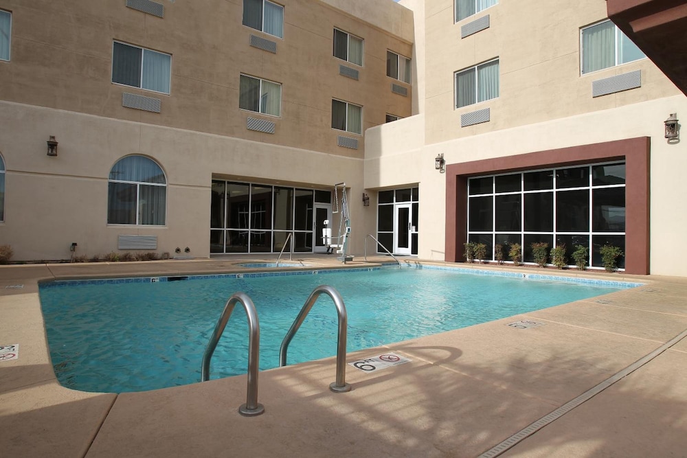 Garden Place Suites - photo 17