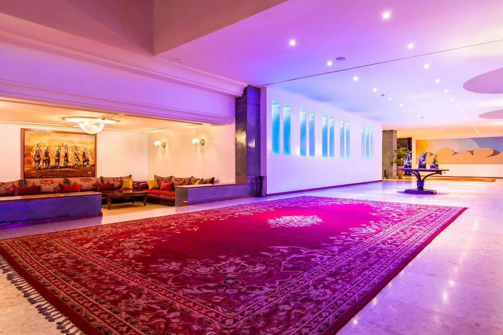 Amadil Ocean Club — Agadir — photo 2