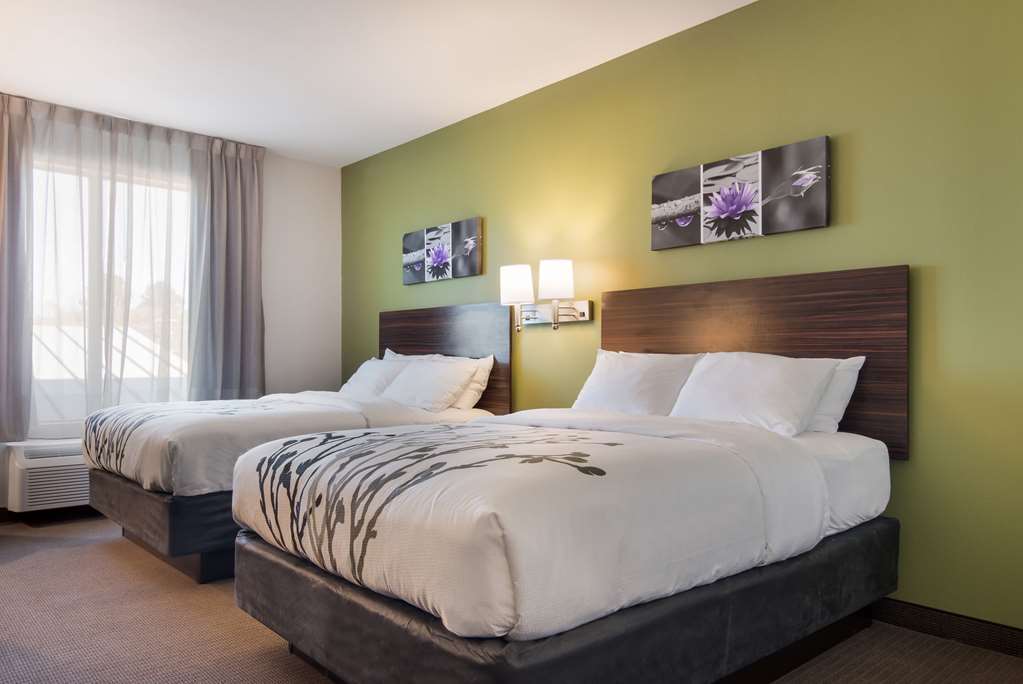Sleep Inn East Camden - photo 11
