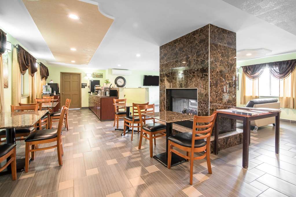 Rodeway Inn Towanda - photo 25