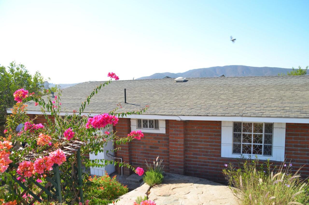 Finca Jorsan — Ensenada — photo 3