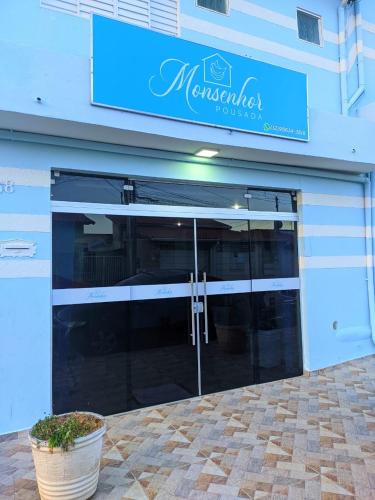 Pousada Monsenhor - last minute hotel in Unknown City