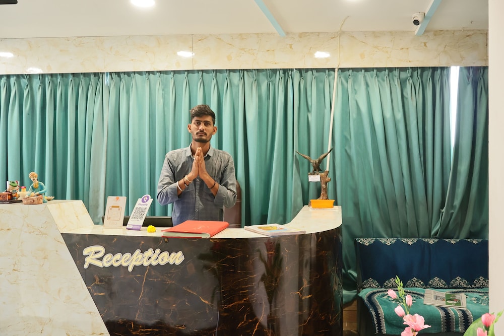 Hotel Era in Ahmedabad, India