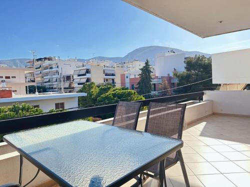 Glyfada Grand Residence — 4-Star Luxury Hotel in Glyfada, Greece