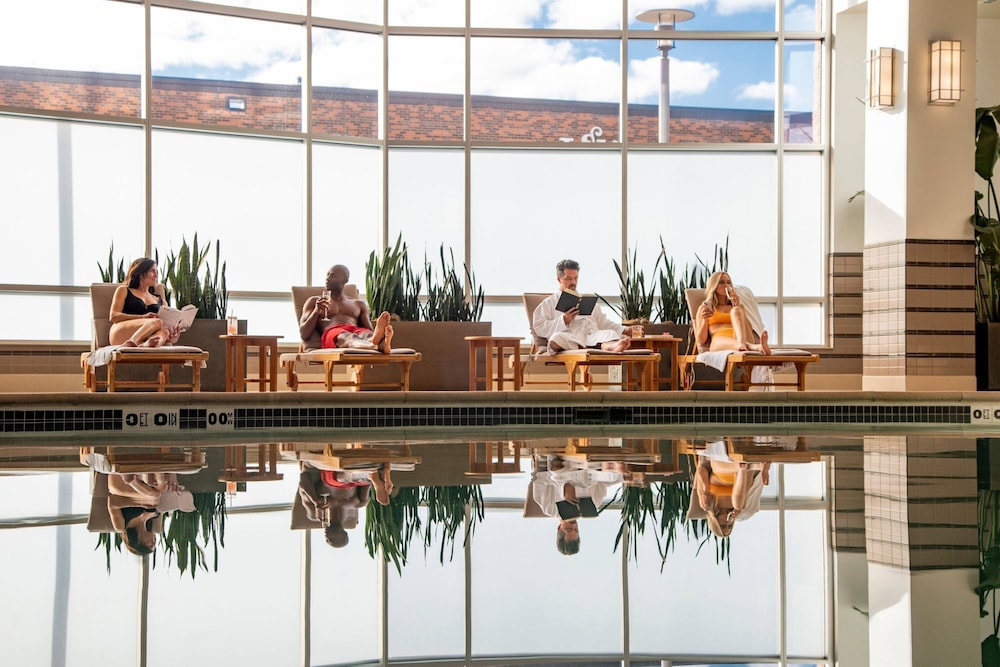 The Westin Edina Galleria - photo 37