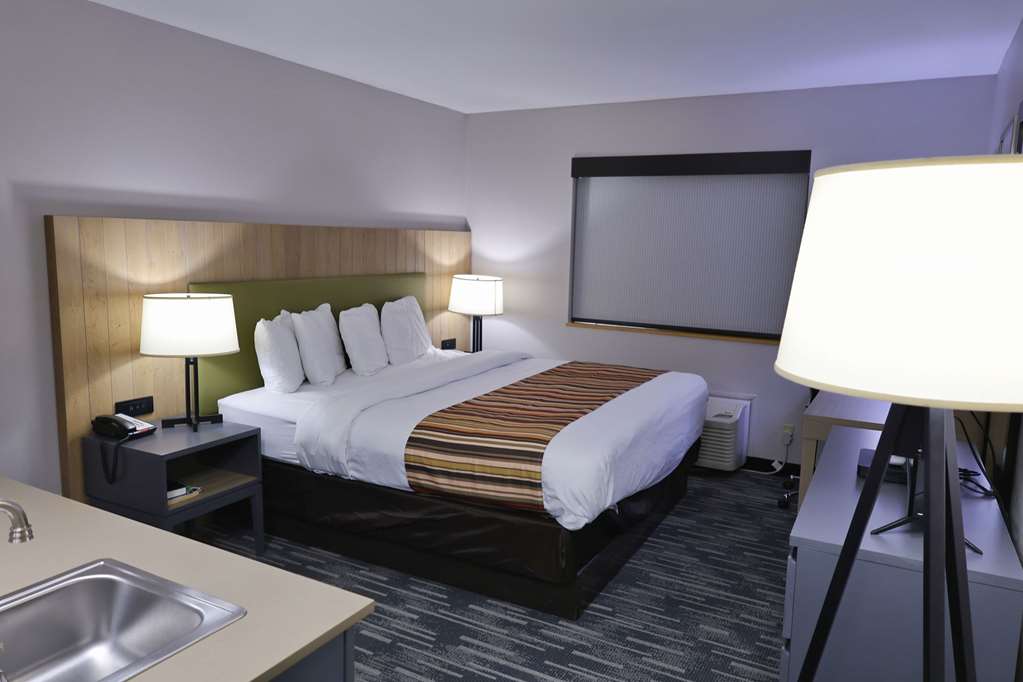Country Inn & Suites by Radisson Sparta WI - photo 14