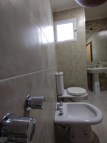 La Baileyana. - last minute hotel in Coronel Pringles