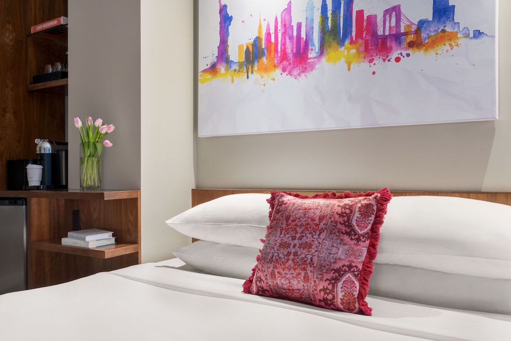 The Gotham Hotel - photo 11