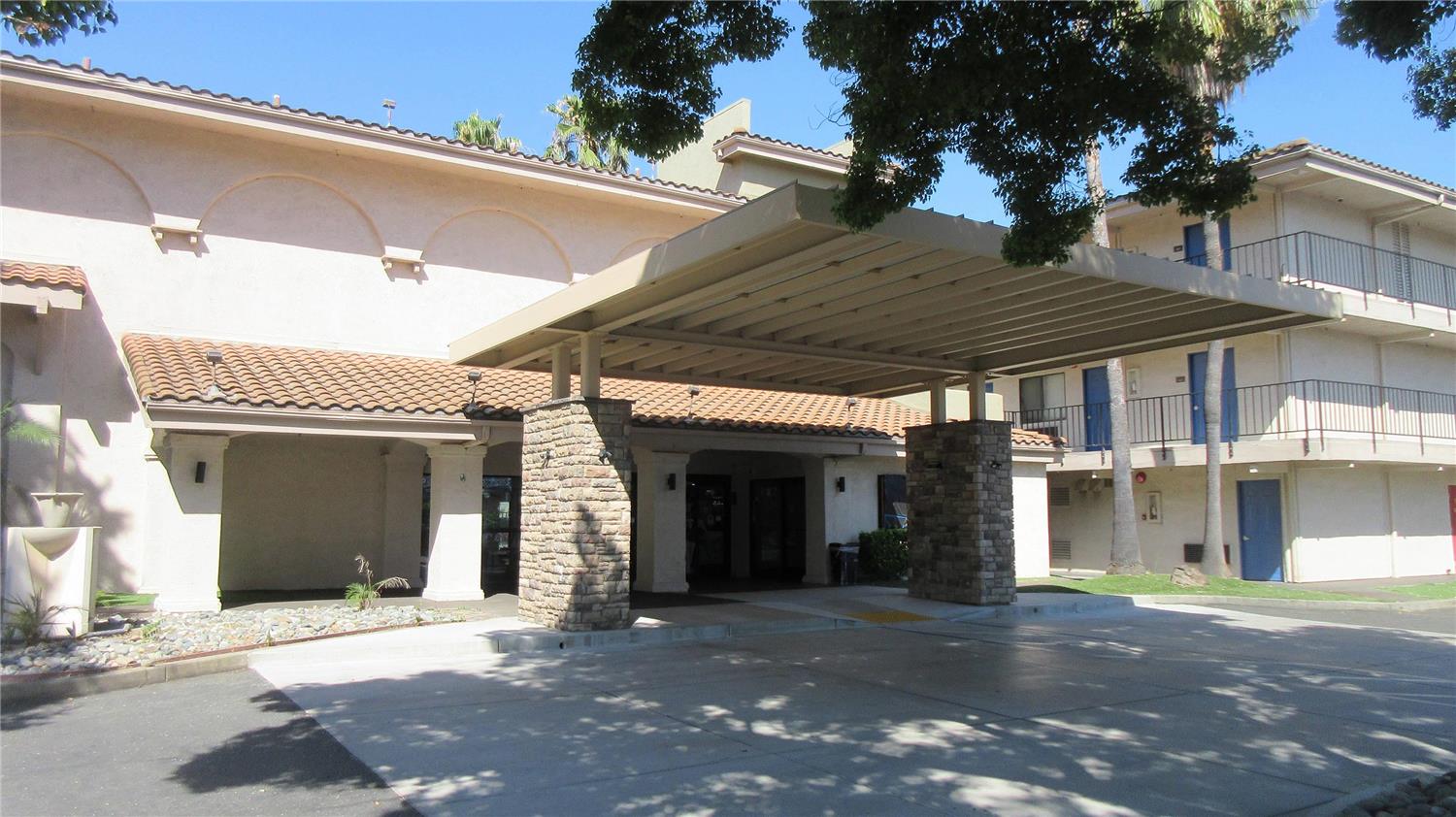 Rancho Cordova Inn - photo 25