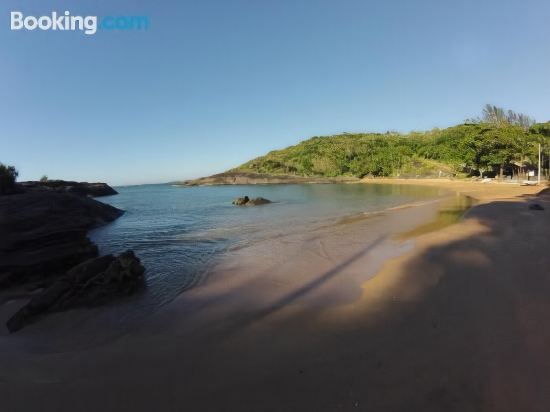Pousada Brisas de Setiba in Guarapari, Brasil