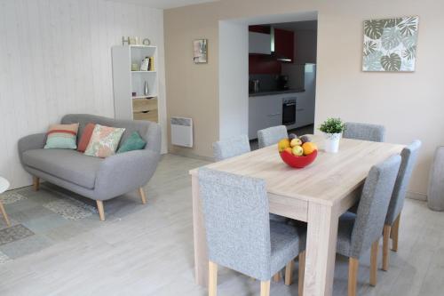 Le Loft du Clos D'esquay - last minute hotel in Unknown City
