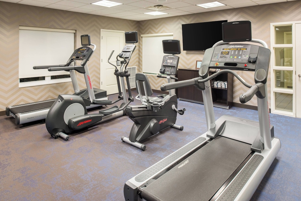 Residence Inn by Marriott Harrisonburg - photo 18