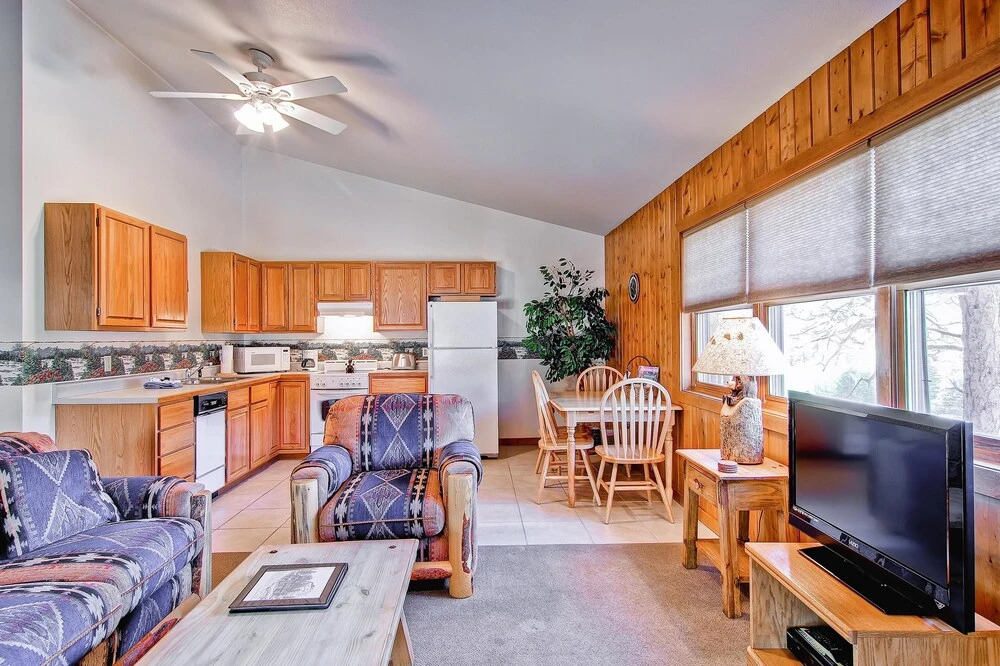 Black Canyon Inn - photo 8