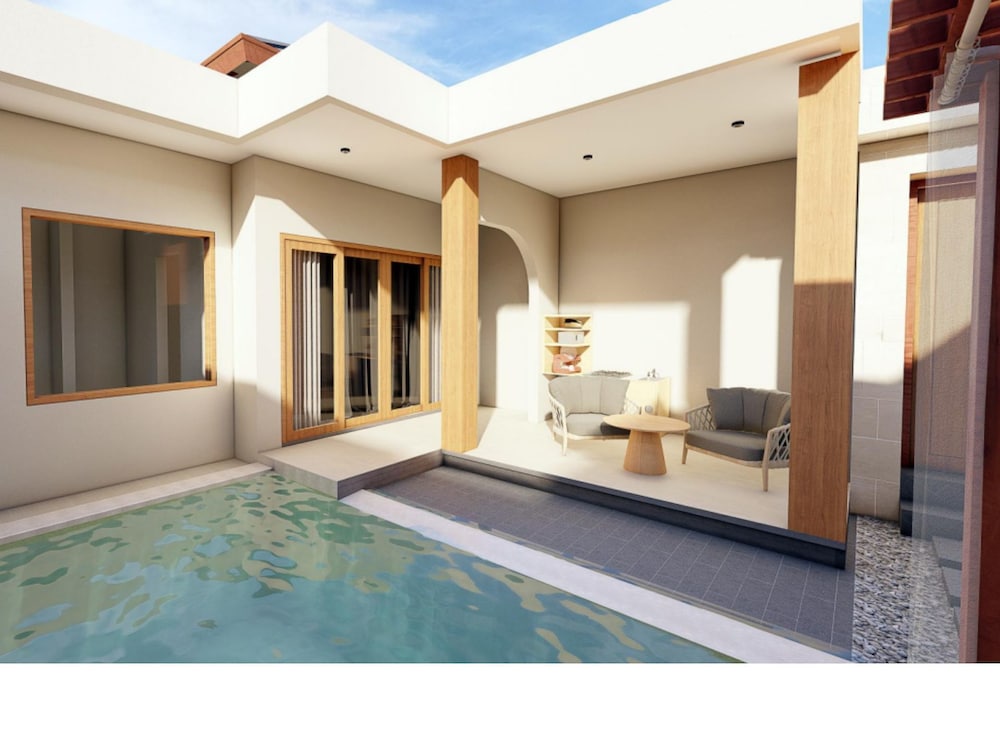 La Tropica Canggu Bali — 4-Star Luxury Hotel in Canggu, Indonesia