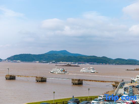 Zhoushan putuo mountain inn - last minute hotel in Zhoushan