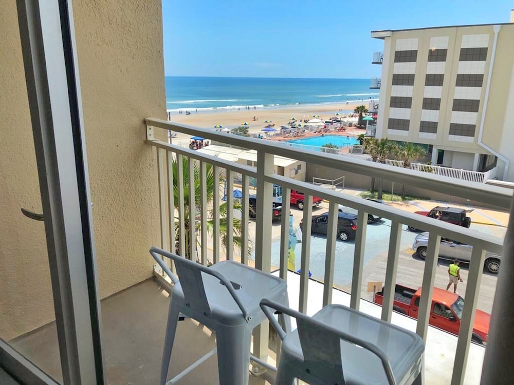 Daytona Inn Studios - photo 31