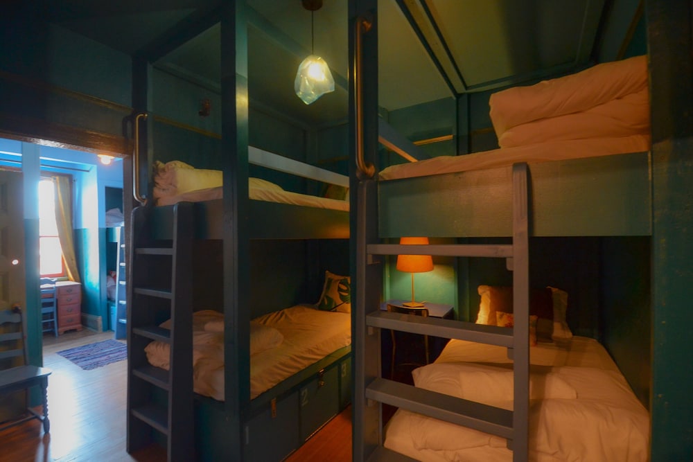 Michie Hostel - photo 7
